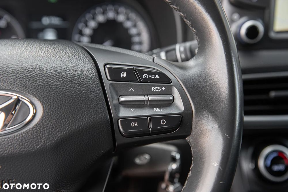 Hyundai Kona - 15