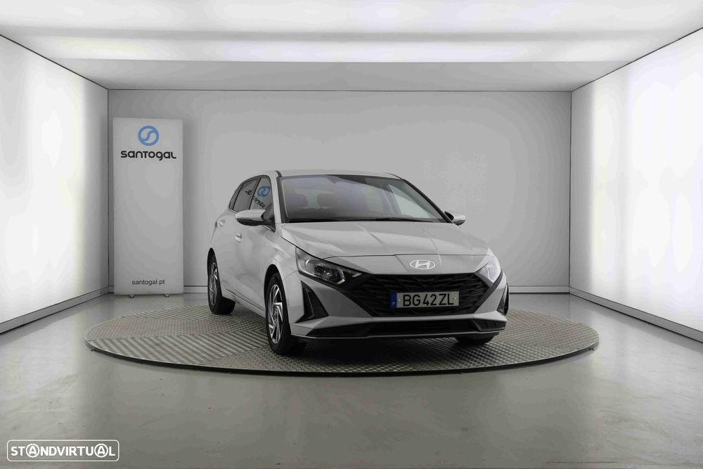 Hyundai i20 1.2 MPi Comfort - 2
