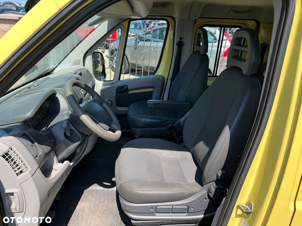 Citroën Jumpera - 18