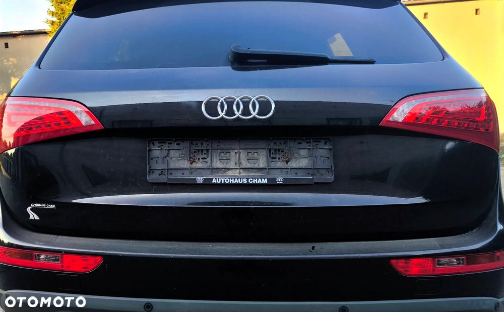 Audi Q5 3.0 TDI Quattro S tronic - 16