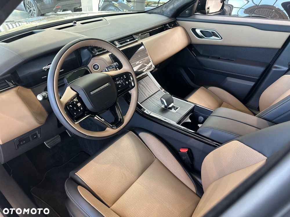 Land Rover Range Rover Velar - 11