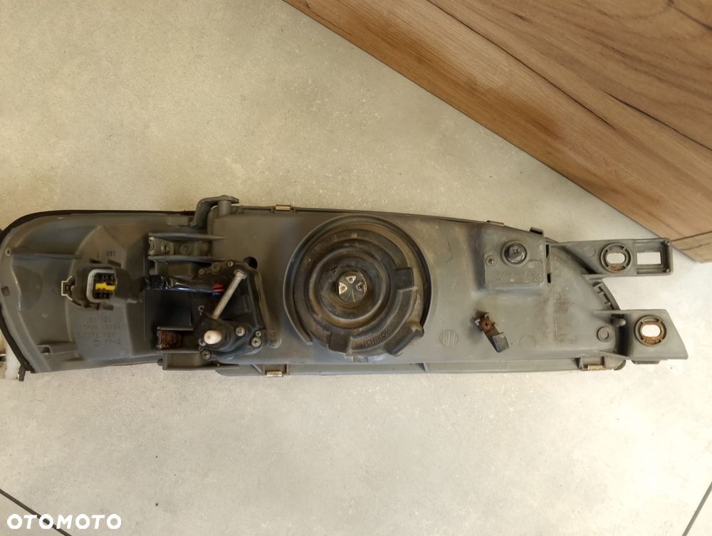 Subaru Impreza – Zestaw Lamp Przód + Kierunki | Oryginał Subaru | E13 | Komplet LP+PP - 11