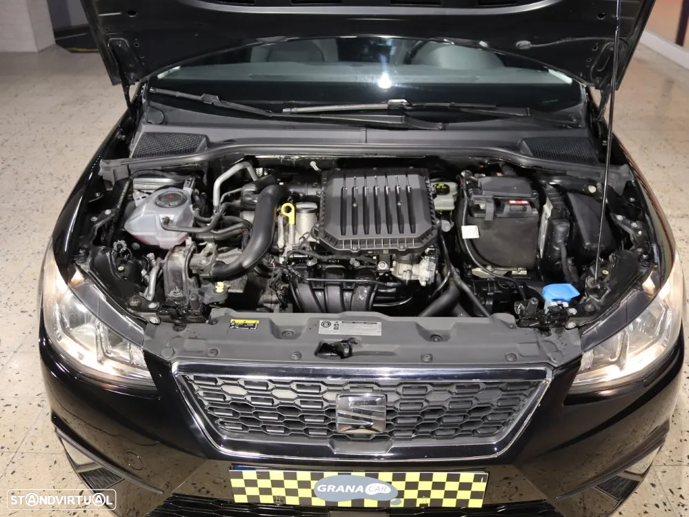 SEAT Ibiza 1.0 Style - 34