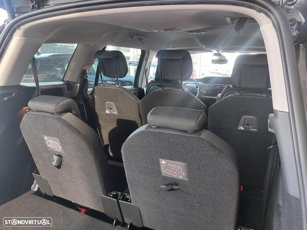 Citroën Grand C4 Spacetourer 1.2 PureTech Feel - 16