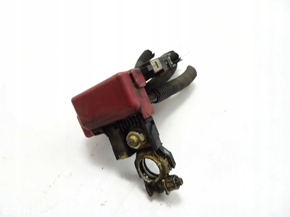 klema plus nissan qashqai j10 - 4