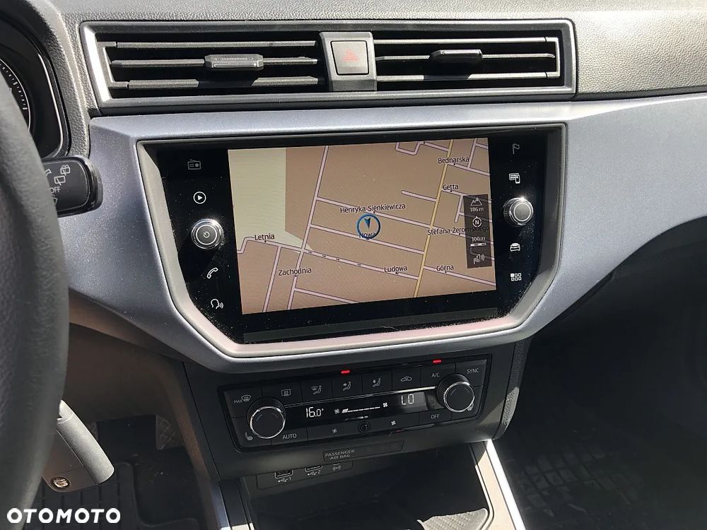 Seat Arona 1.0 TSI OPF Xperience BEATS - 12