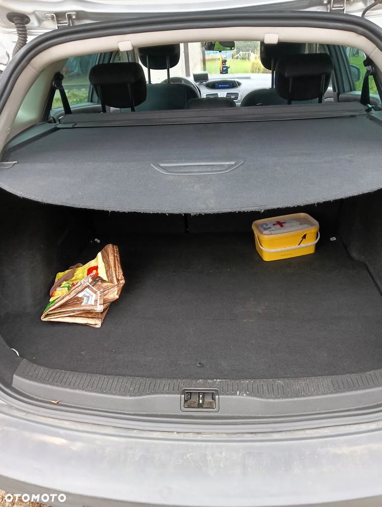 Renault Megane 1.5 dCi Limited - 11