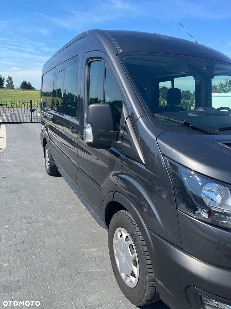 Ford Transit L3H2 Trend (bryg.) - 2