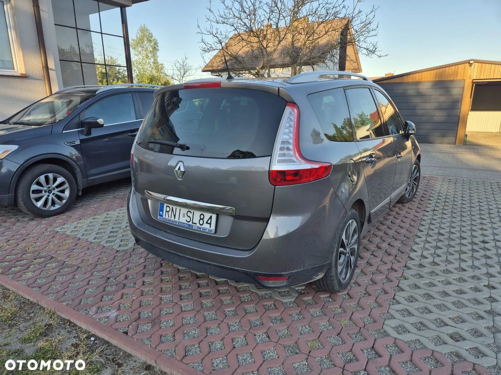 Renault Grand Scenic Gr 1.2 TCe Energy Bose - 2