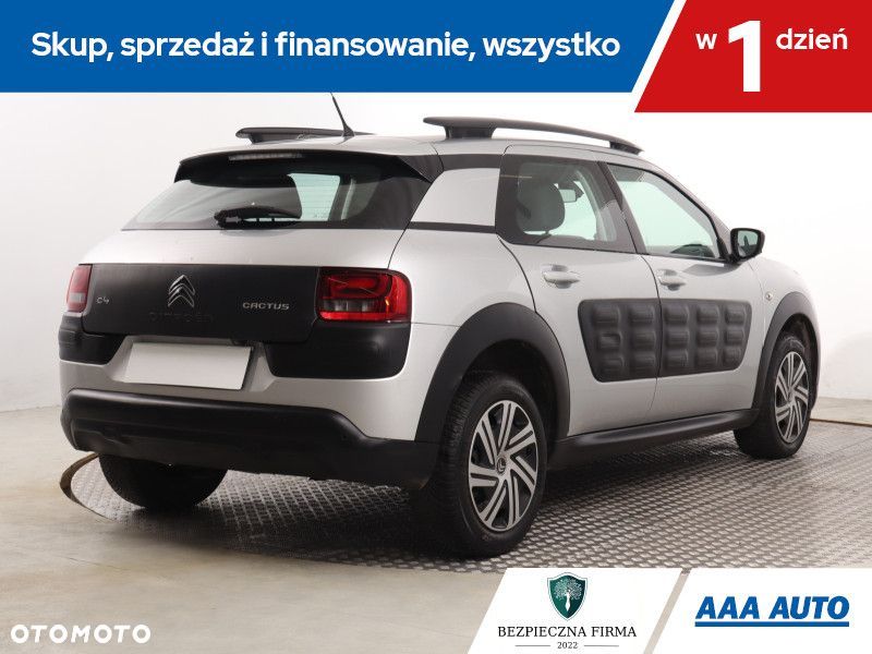 Citroën C4 Cactus - 7