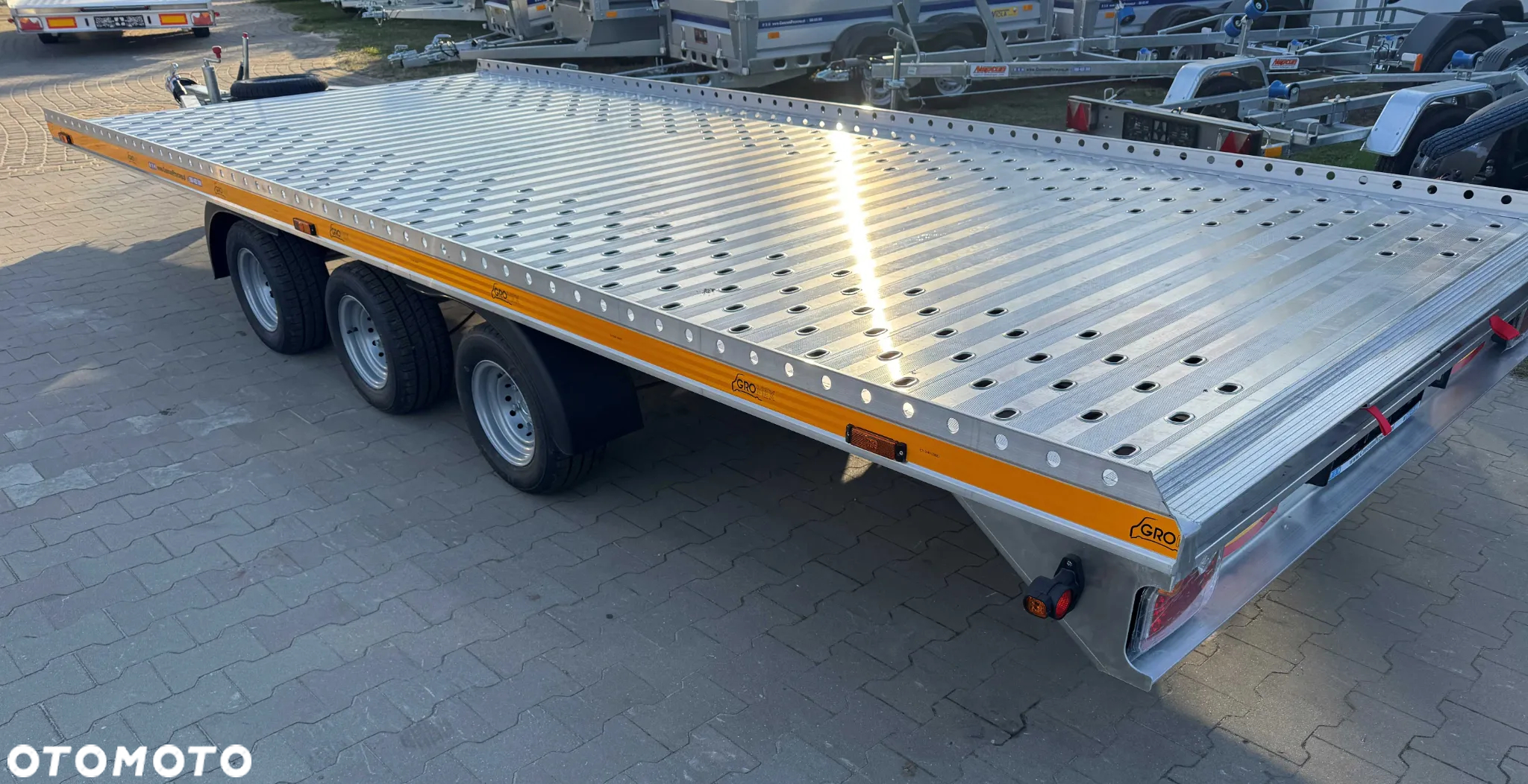 Gromex L3-3500-5,2 - 4