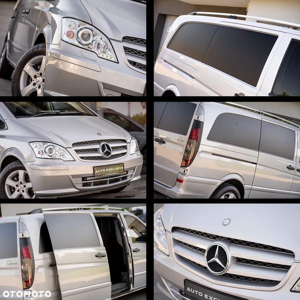 Mercedes-Benz Vito - 30