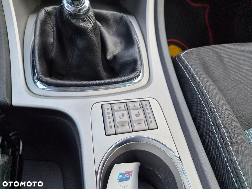 Ford Mondeo 2.0 TDCi Titanium - 23