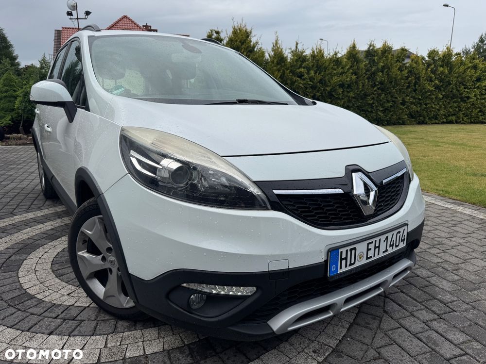 Renault Scenic 1.2 TCE Energy Life - 3