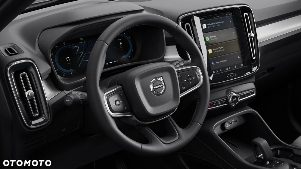 Volvo XC 40 B4 Core - 9