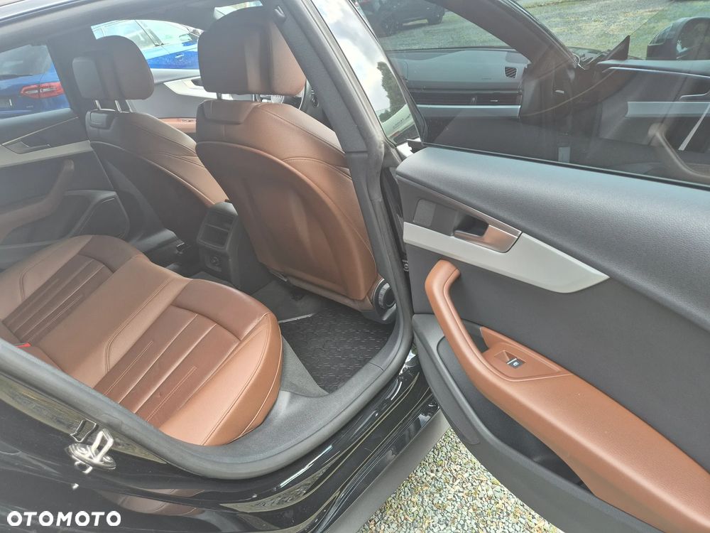 Audi A5 Sportback 2.0 TFSI S tronic sport - 29