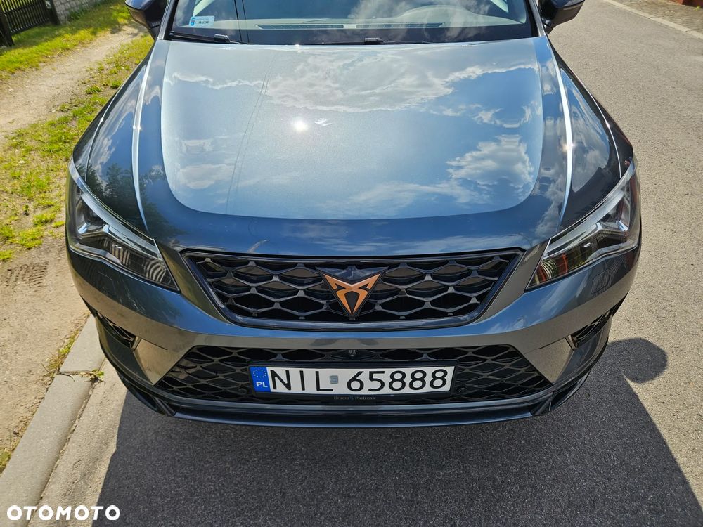 Cupra Ateca - 9