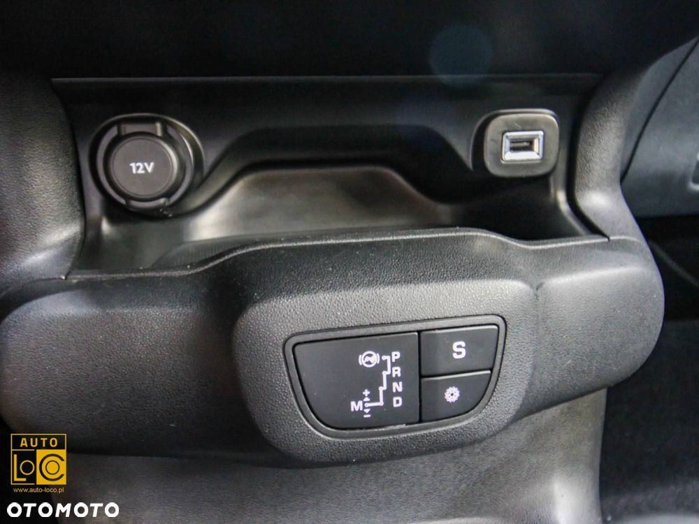 Citroën C4 Cactus Pure Tech 110 Stop&Start EAT6 Selection - 18