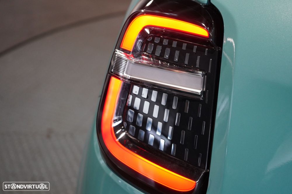 Fiat 600e 54 kWh La Prima - 45