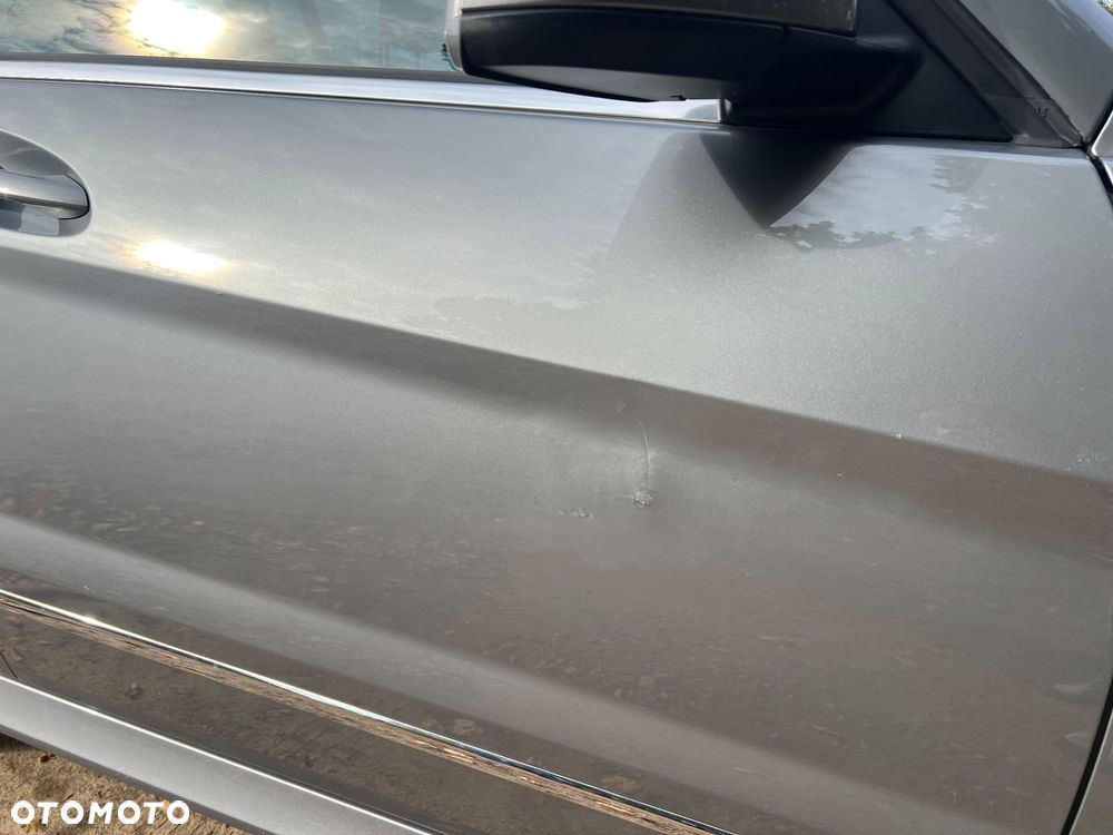 Mercedes-Benz GLK 350 4Matic BlueEFFICIENCY 7G-TRONIC - 20