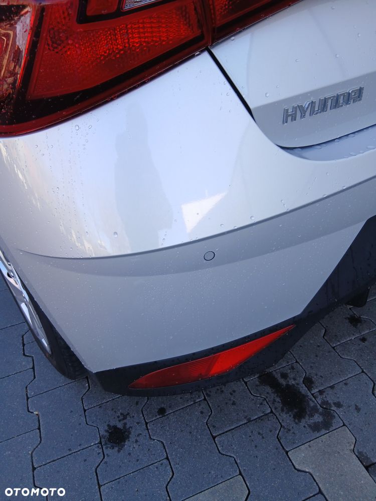Hyundai i20 1.0 T-GDI Trend - 16
