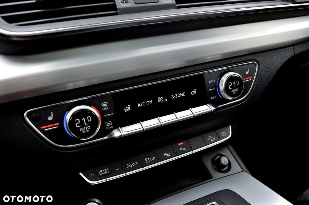 Audi Q5 40 TDI Quattro Sport S tronic - 28
