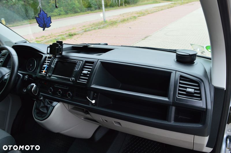 Volkswagen TRANSPORTER - 23