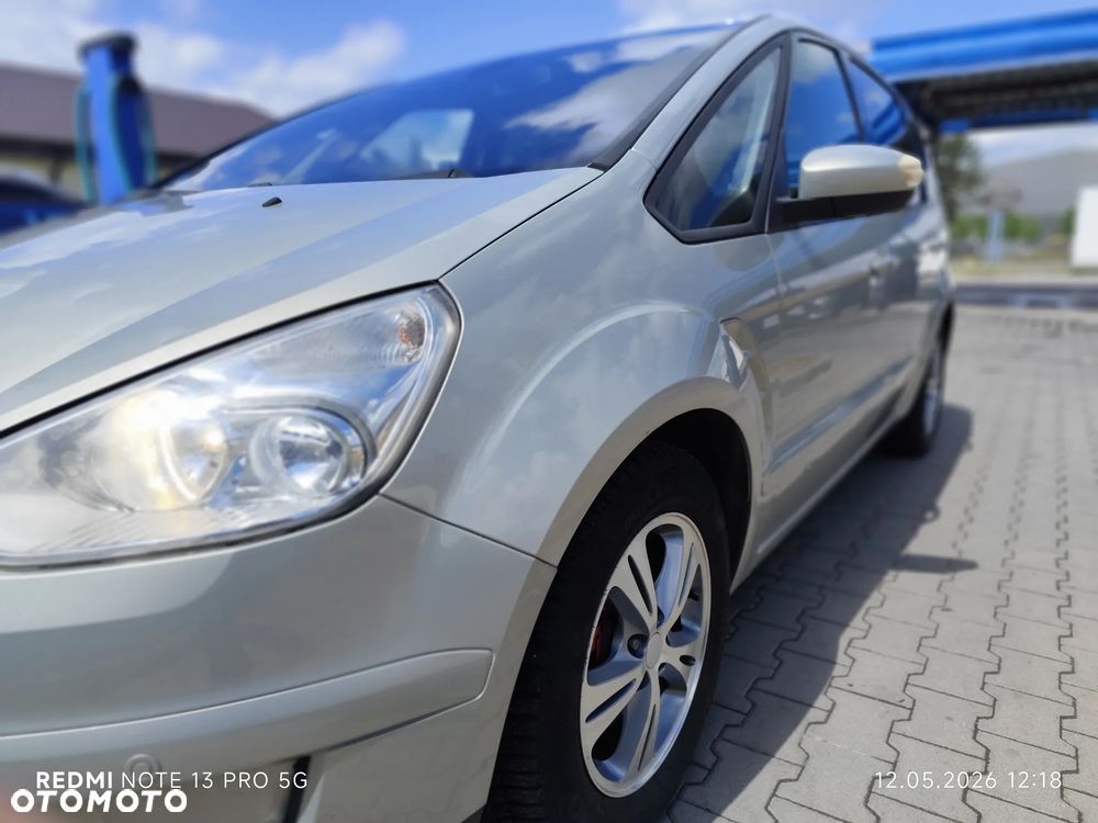 Ford S-Max 2.0 TDCi Ambiente - 3
