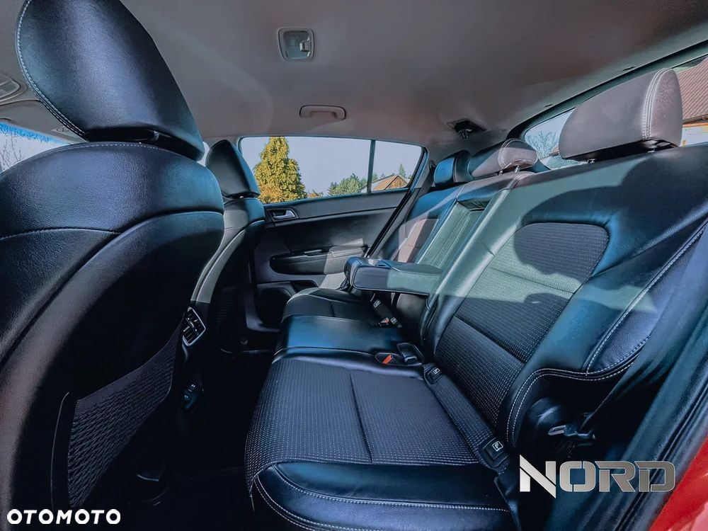 Kia Sportage 1.6 GDI L 2WD - 15