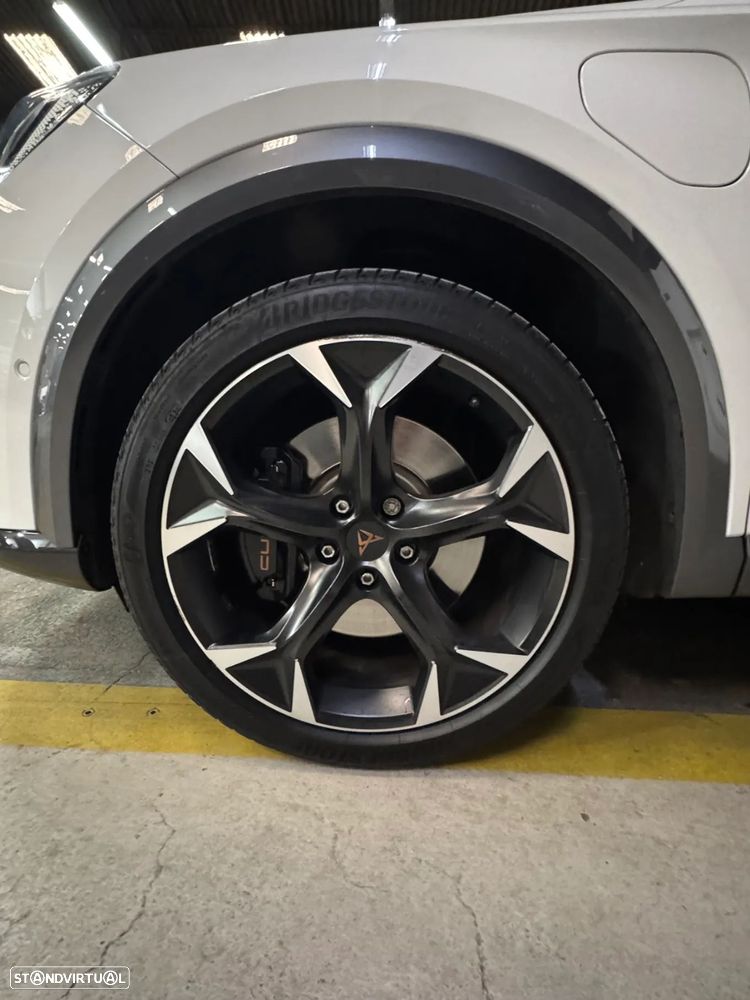 Cupra Formentor - 11