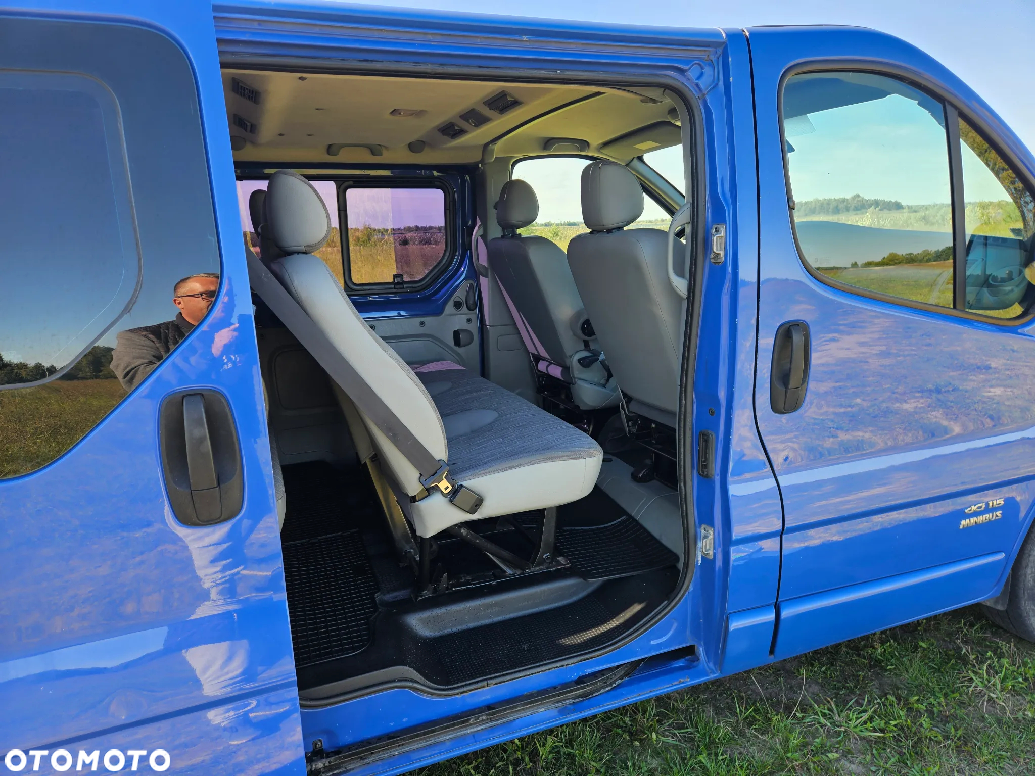 Nissan Primastar dCi115 L2H1P2 Extra - 14