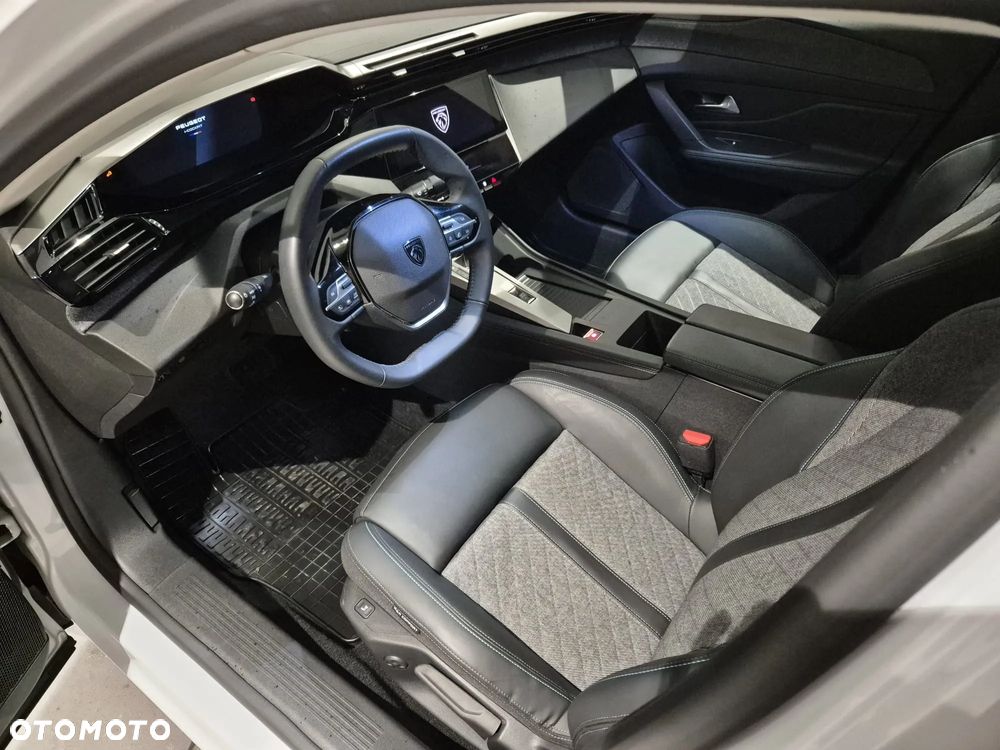 Peugeot 408 1.2 PureTech Allure Pack S&S EAT8 - 10