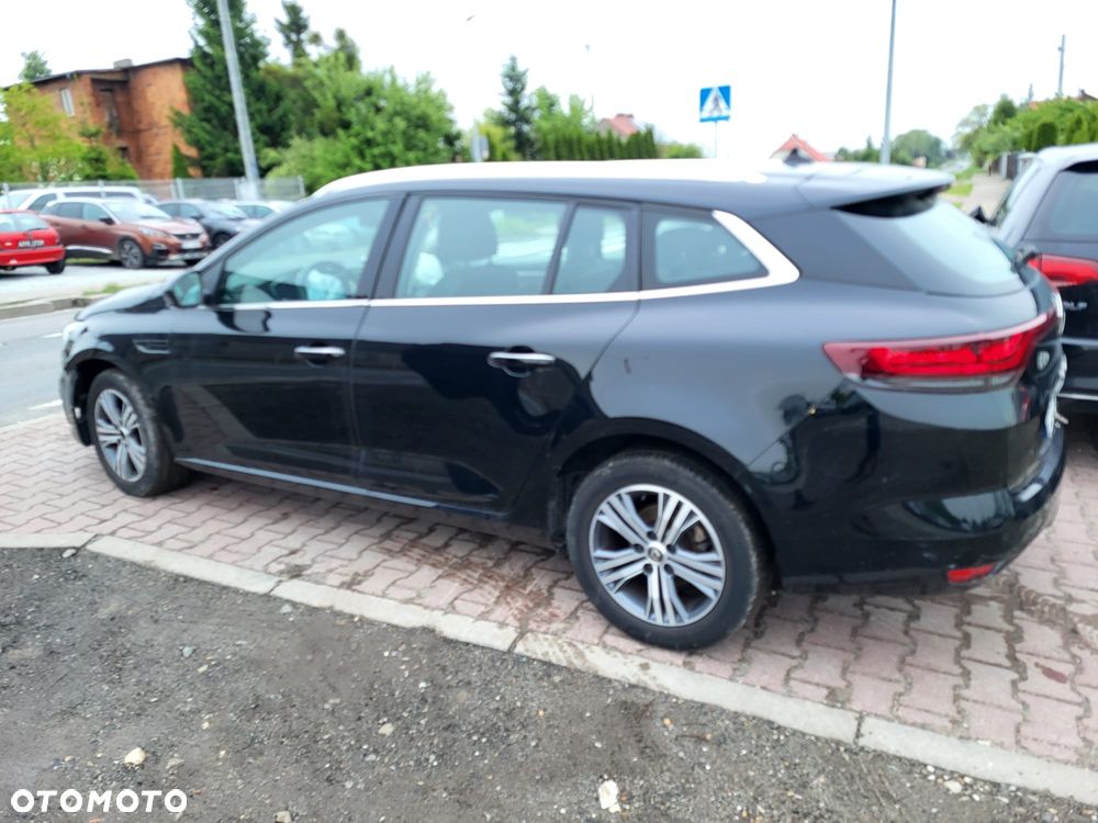 Renault Megane - 18