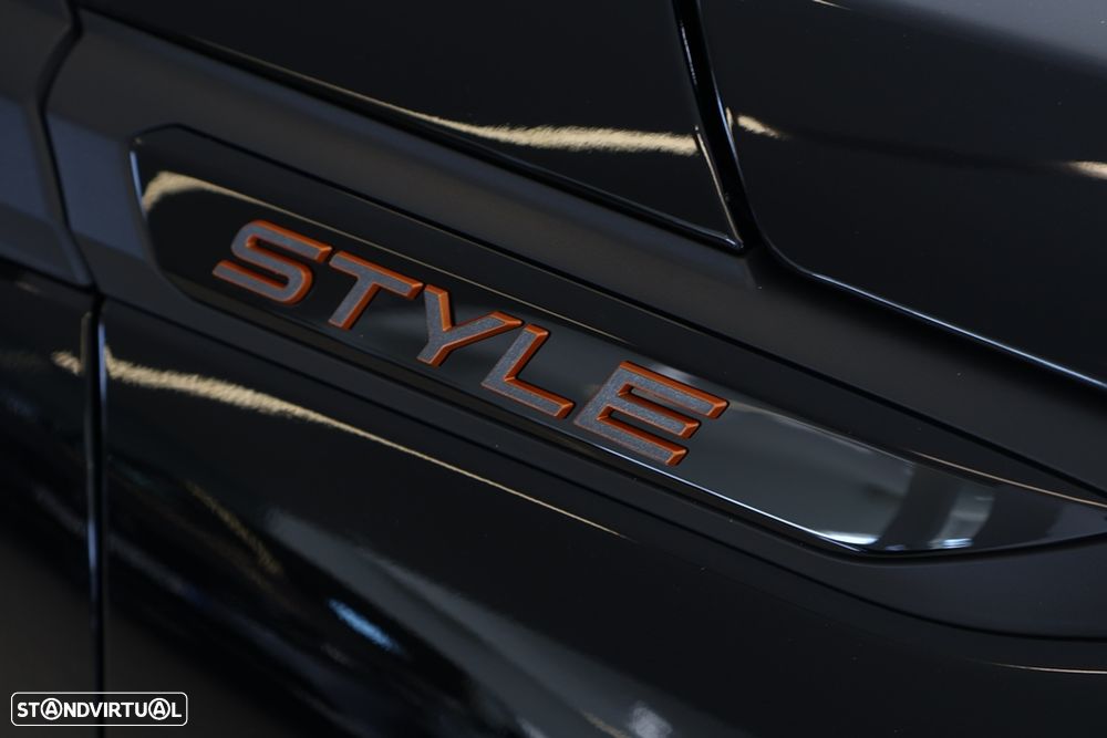 Peugeot 2008 1.2 PureTech Style - 8