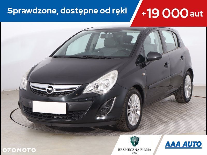 Opel Corsa - 2