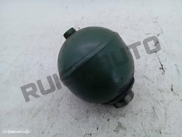 Esfera Suspensão Xa40rd Citroen Xantia [1992_2002] 1.9 Turbo D - 2