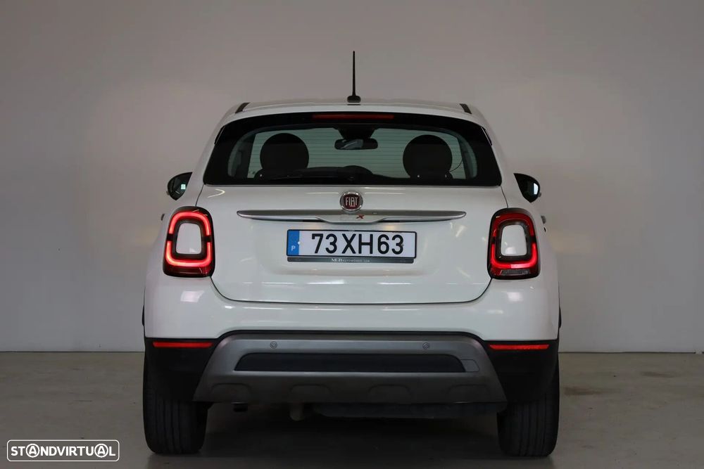 Fiat 500X 1.3 MJ City Cross - 20