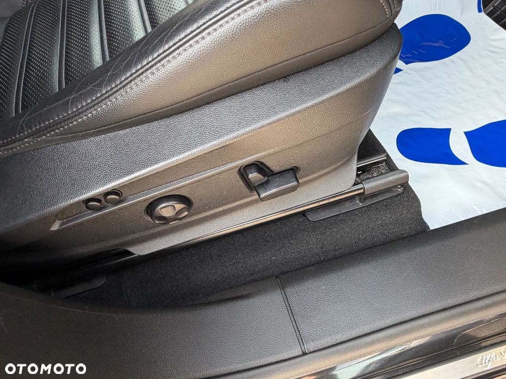 Alfa Romeo Stelvio 2.0 Turbo Veloce Q4 - 15