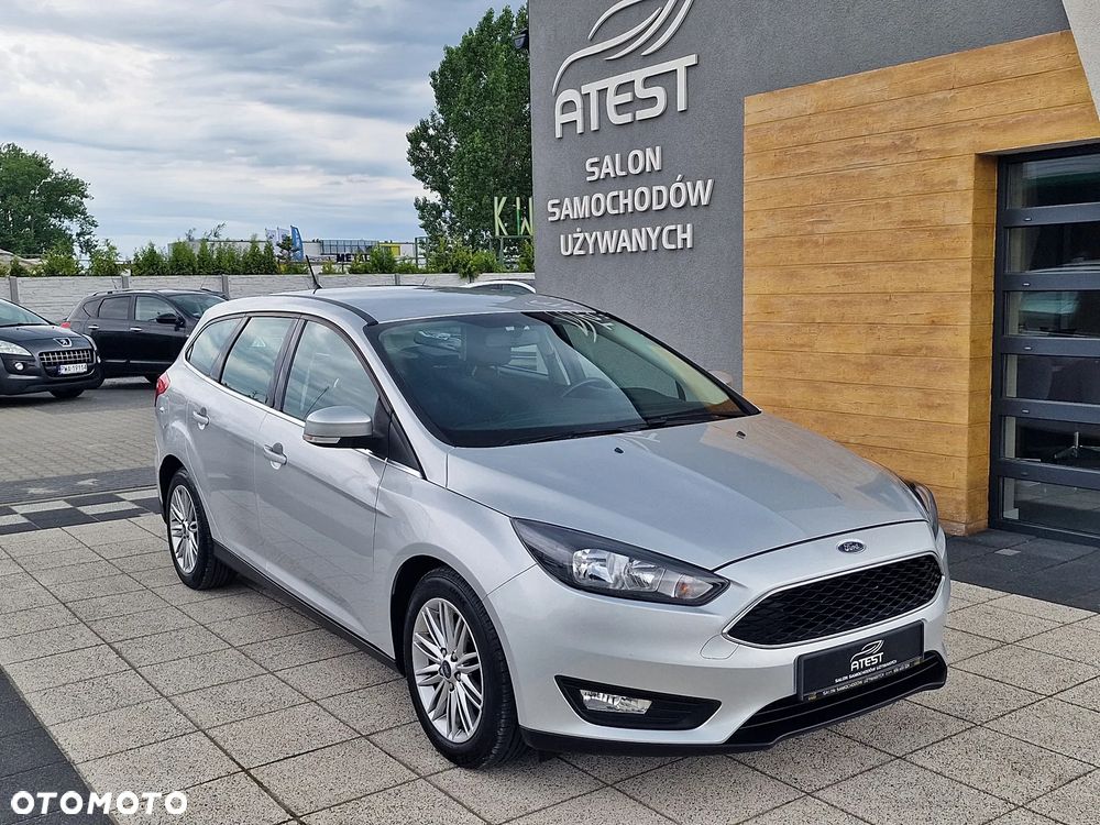 Ford Focus - 4