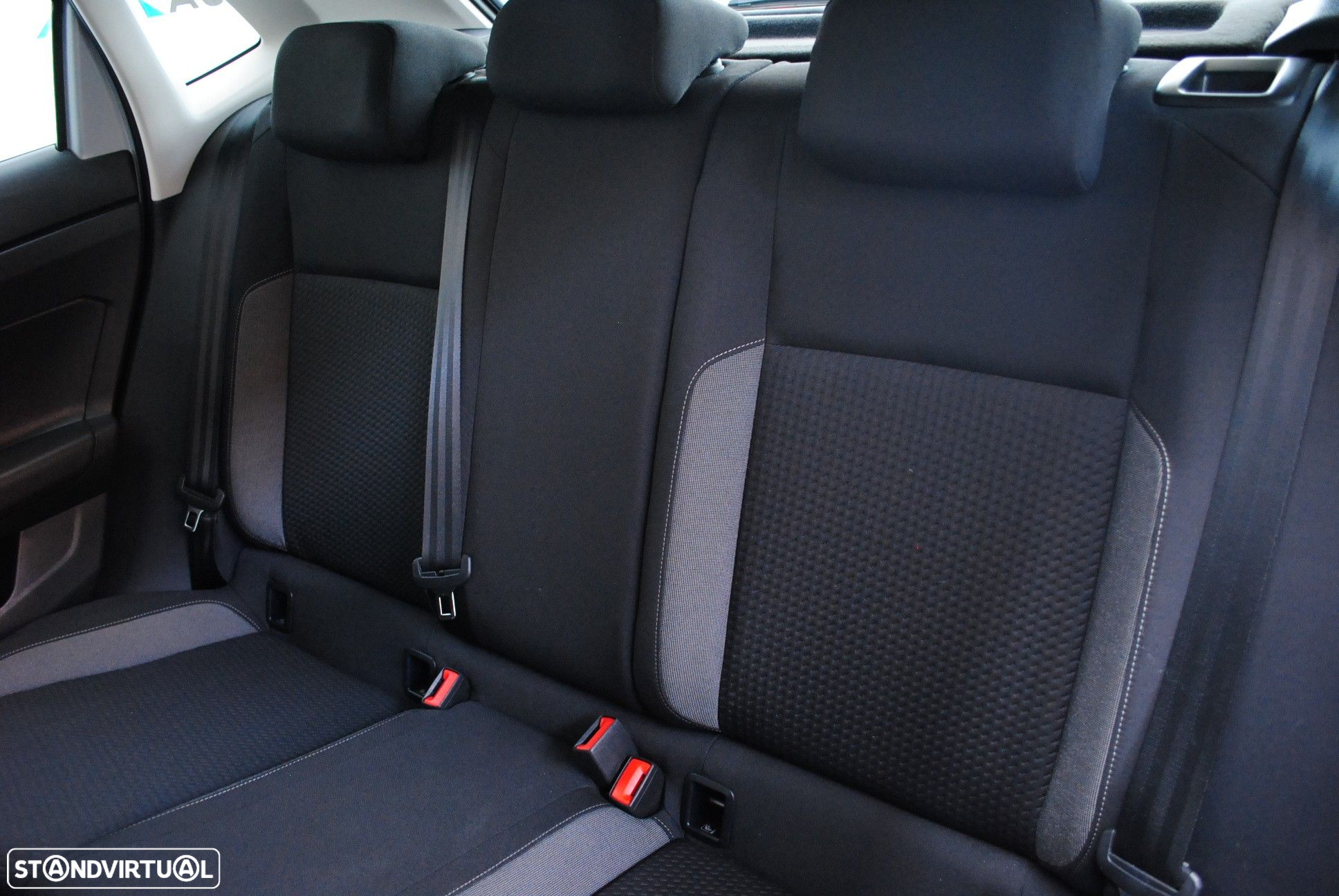 VW Polo 1.0 TSI Life - 27