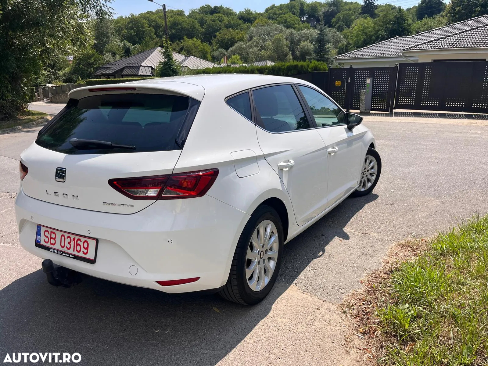 Seat Leon ST 1.6 TDI Start&Stop Style - 3