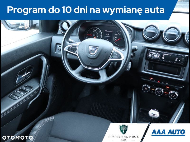 Dacia Duster - 9