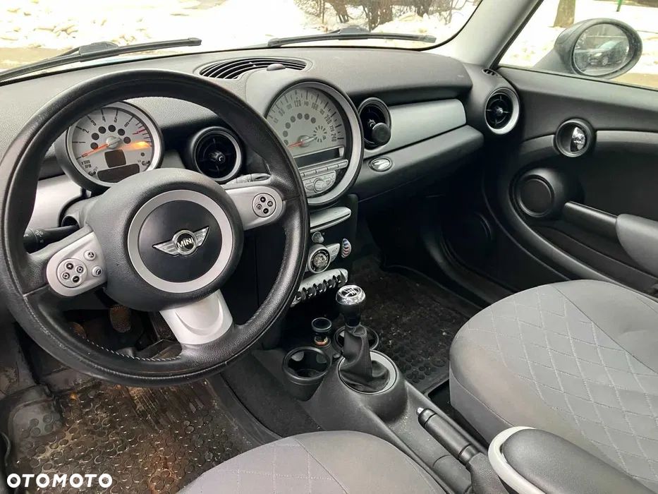 MINI ONE - 5