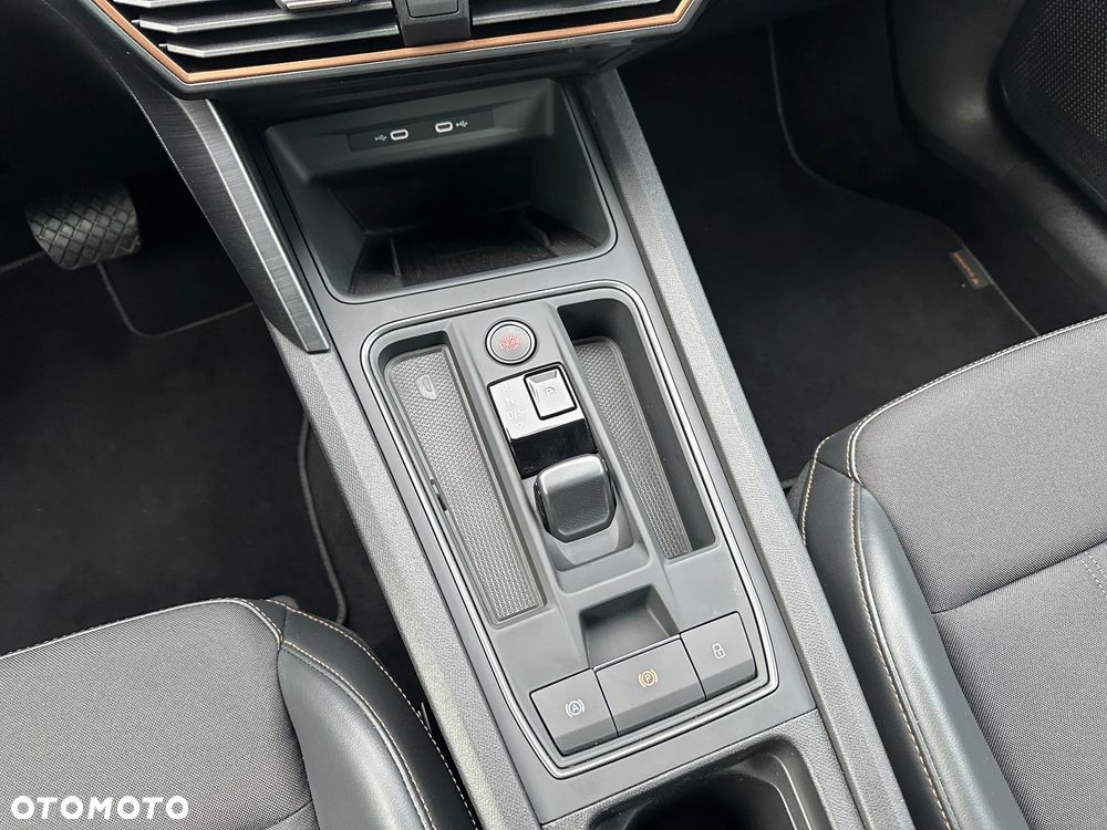 Cupra Formentor - 35