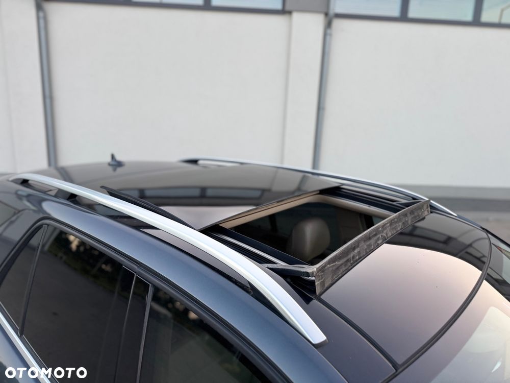 Mercedes-Benz ML 350 BlueTEC 4-Matic - 32