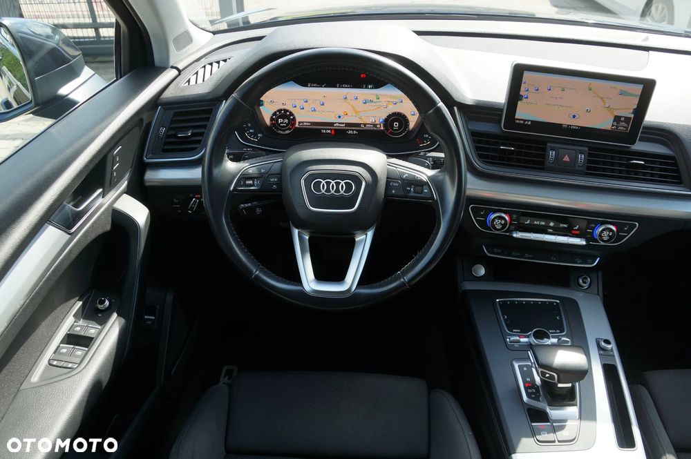 Audi Q5 2.0 TFSI Quattro S tronic - 12