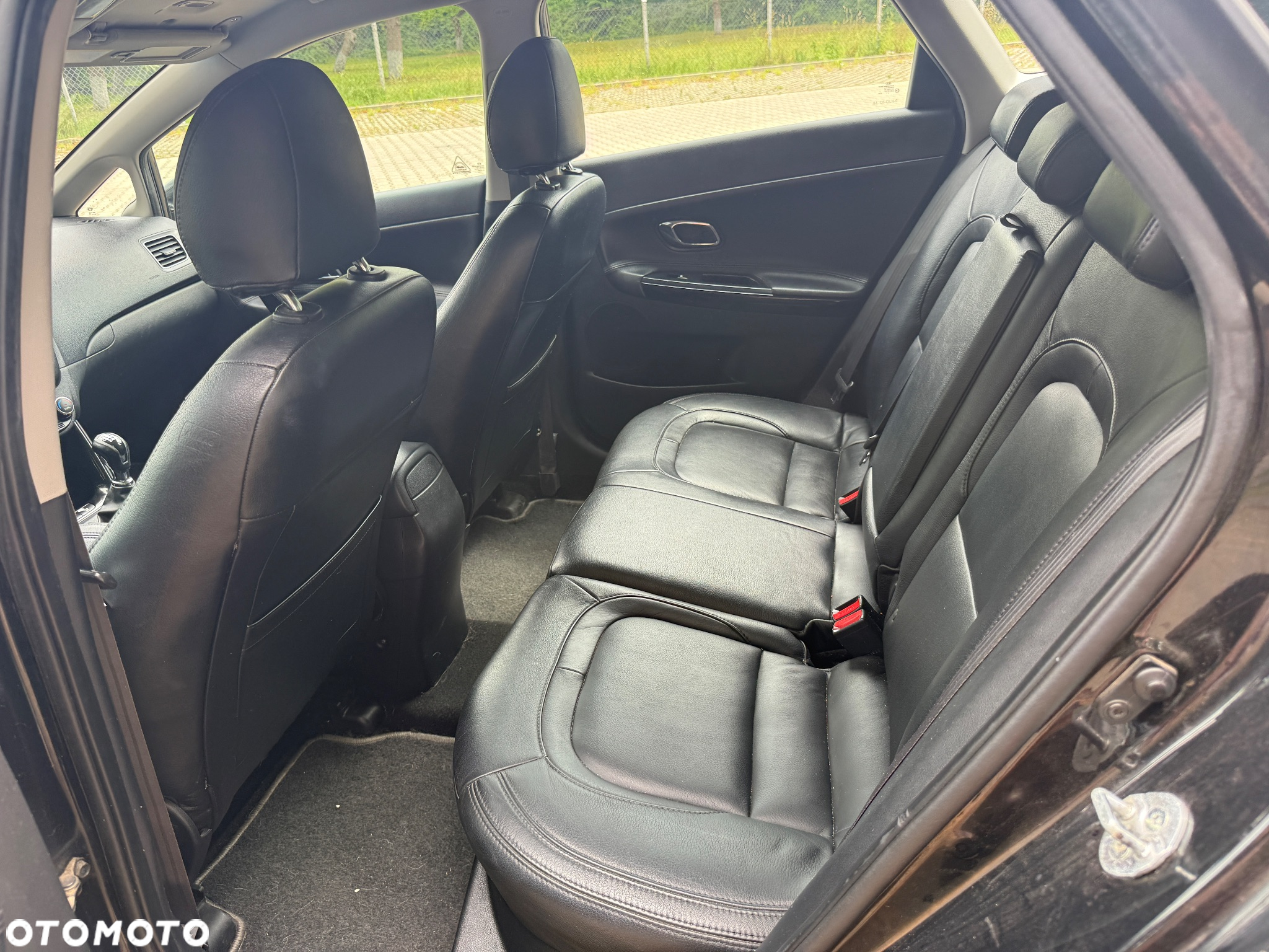 Kia Ceed Cee'd 1.6 GDI Business Line - 18