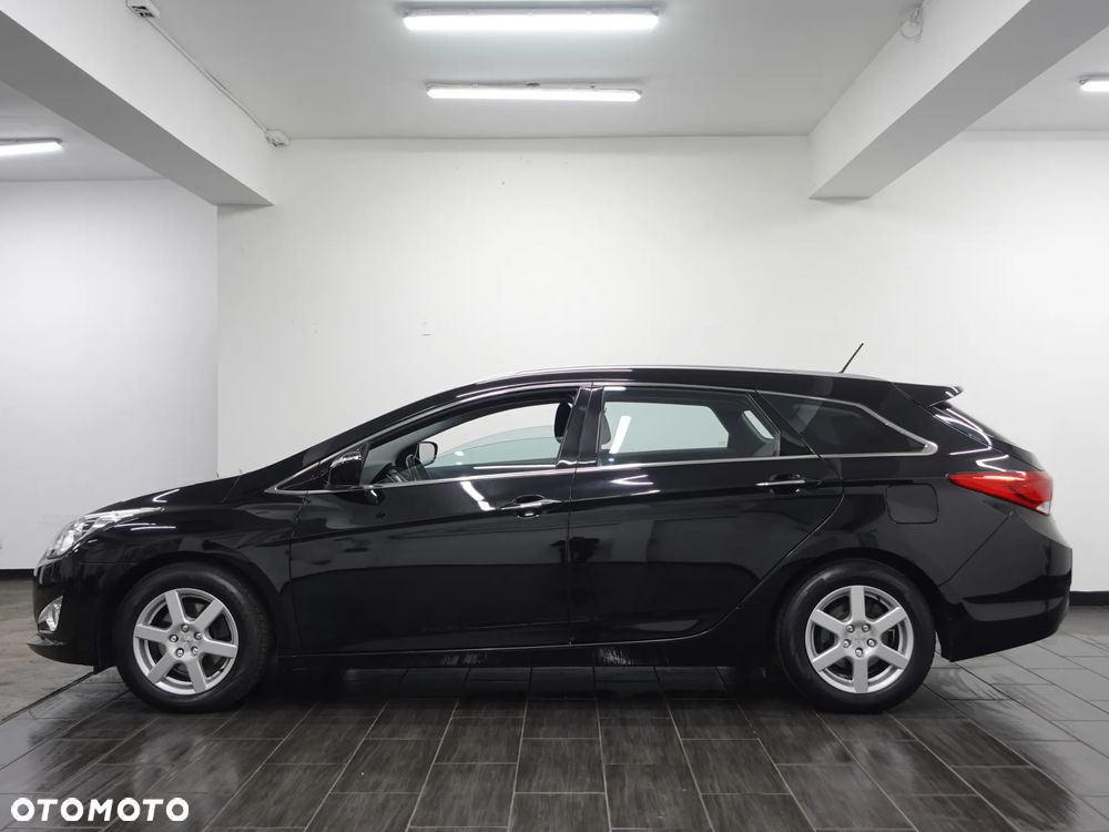 Hyundai i40 1.7 CRDi Comfort - 5