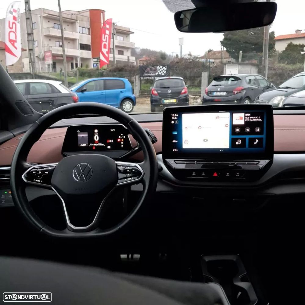 VW ID.5 77 kWh Pro Performance - 10