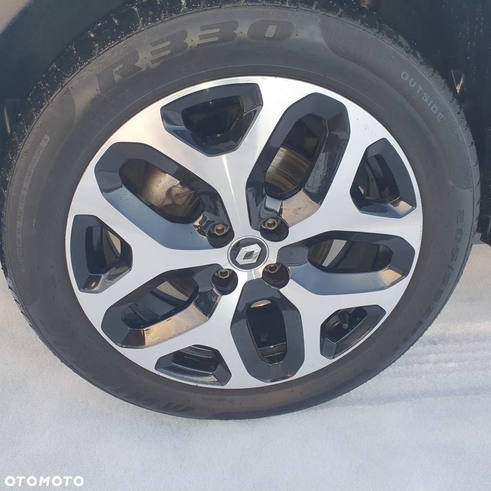 Renault Captur 1.3 Energy TCe Initiale Paris EDC - 18